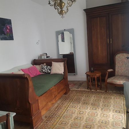 La Maison Haute Nailhac Dış mekan fotoğraf