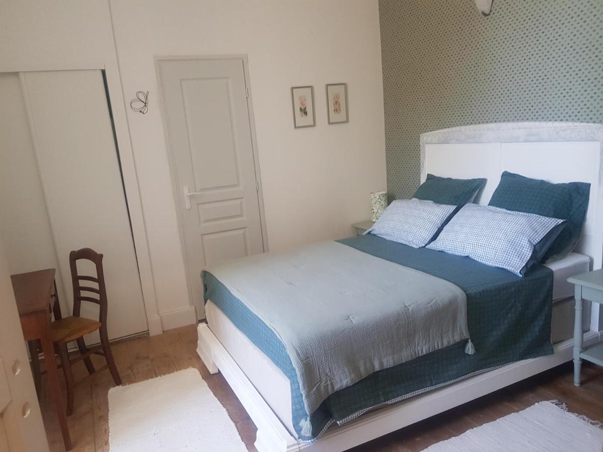 La Maison Haute Nailhac Dış mekan fotoğraf