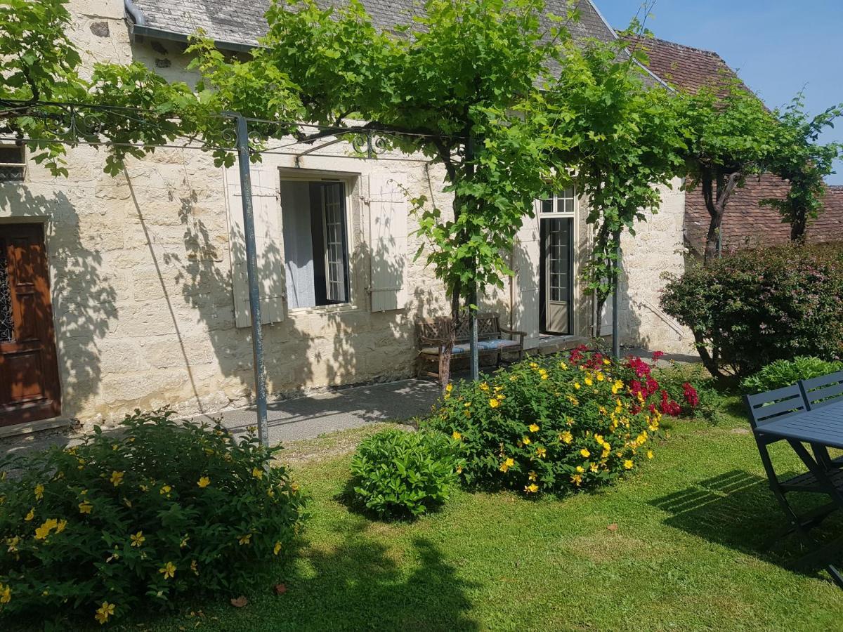 La Maison Haute Nailhac Dış mekan fotoğraf