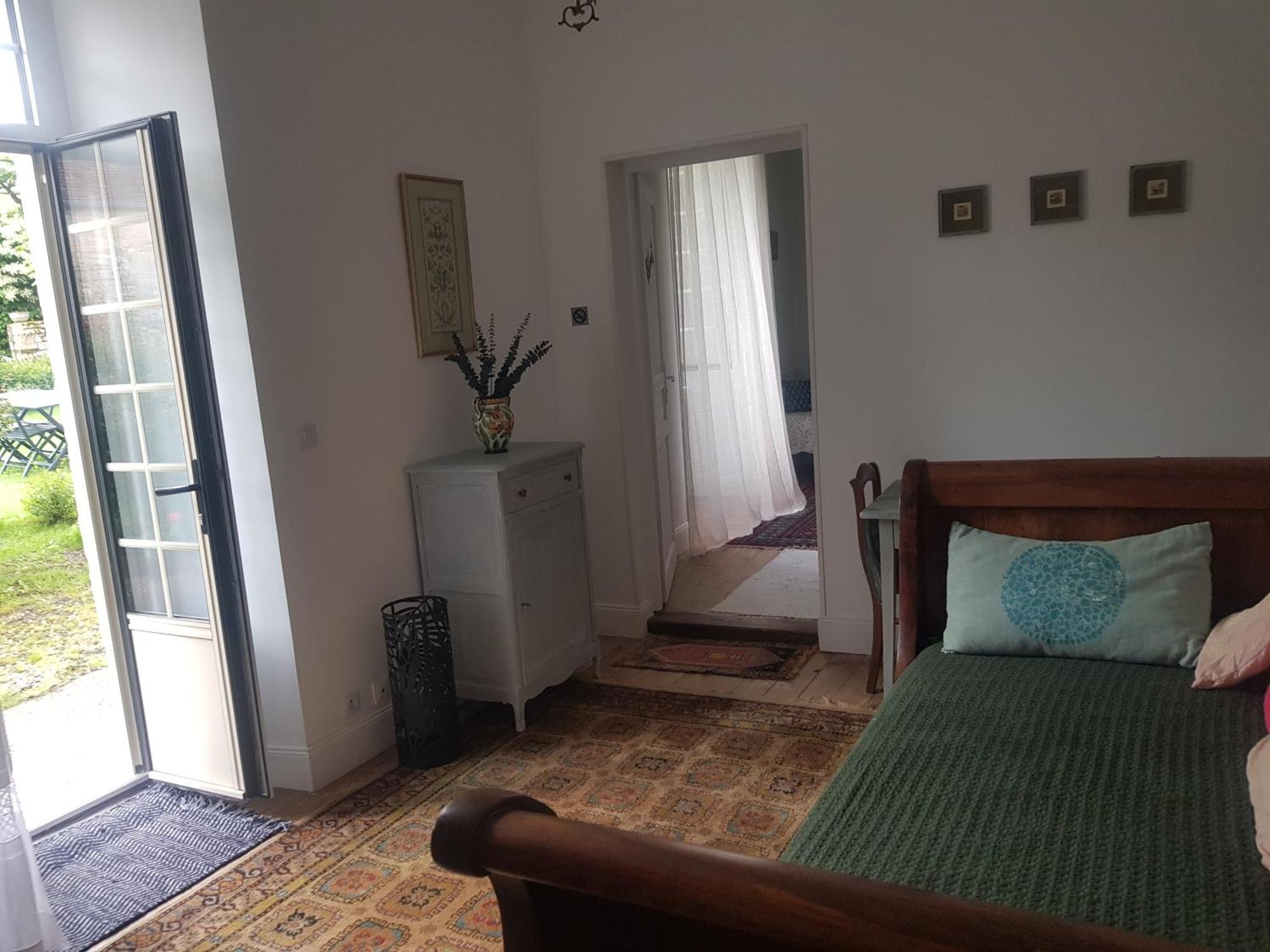 La Maison Haute Nailhac Dış mekan fotoğraf