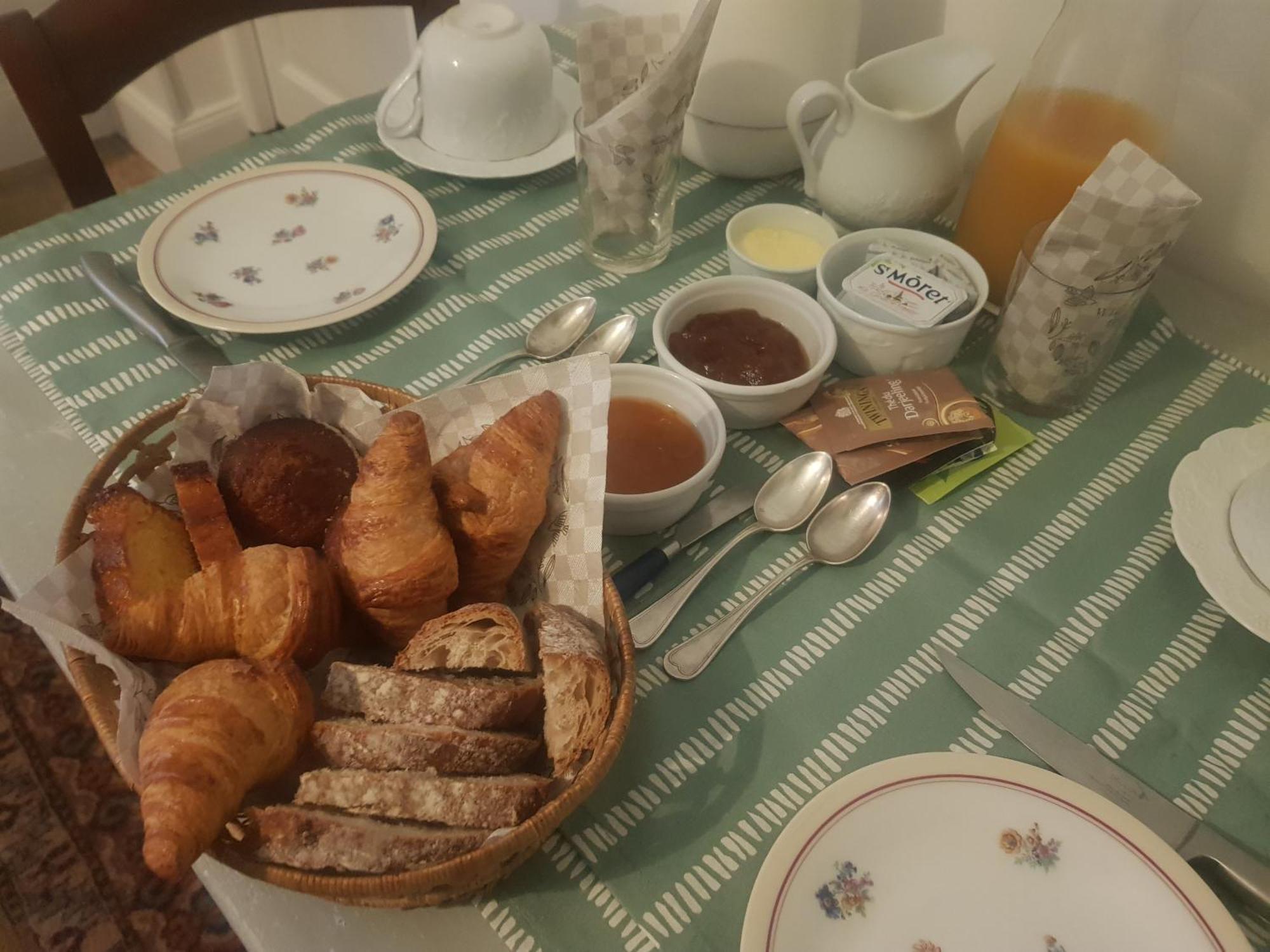 La Maison Haute Nailhac Dış mekan fotoğraf